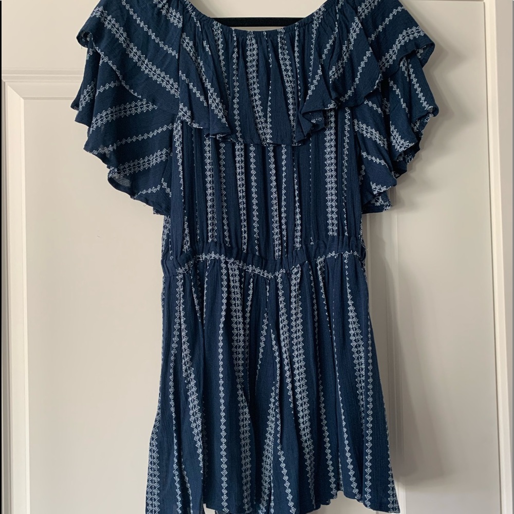 Women’s romper